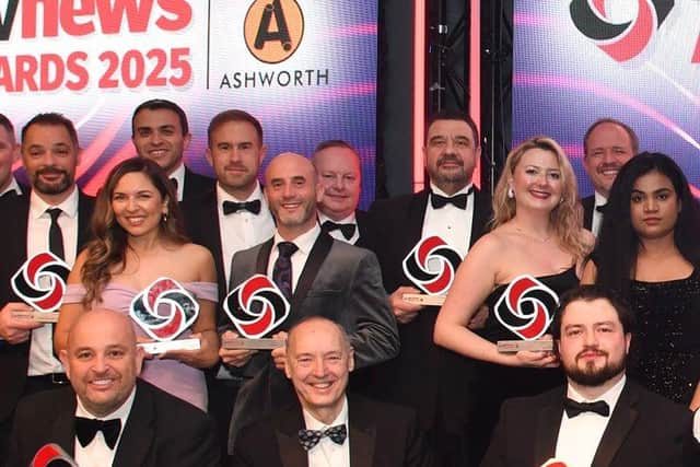 The recognition signals years of steady growth, careful planning and a deliberate focus on raising standards in a sector undergoing rapid change.
