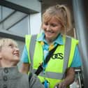 Southampton Airport’s services for disabled and less mobile passengers have been recognised by the Civil Aviation Authority
