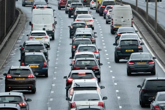 There has been a decline in cardiovascular disease and road traffic injuries where restrictions have been introduced