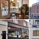 These eateries were giving the best possible hygiene ratings by the food hygiene ratings.