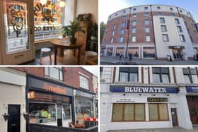 These eateries were giving the best possible hygiene ratings by the food hygiene ratings.