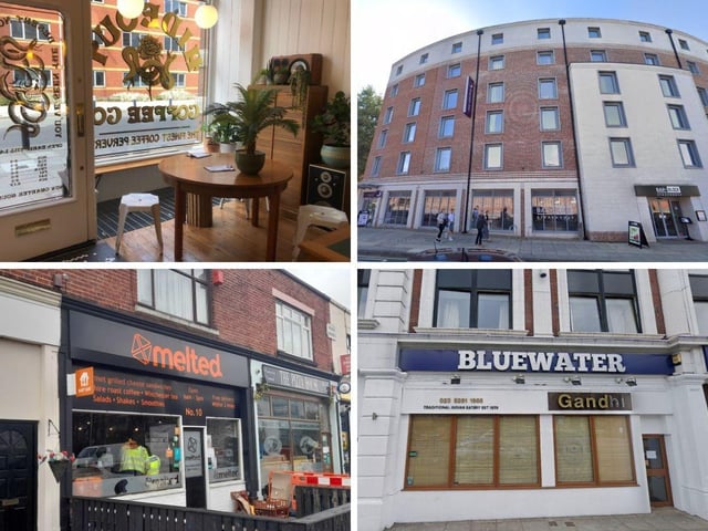 These eateries were giving the best possible hygiene ratings by the food hygiene ratings.