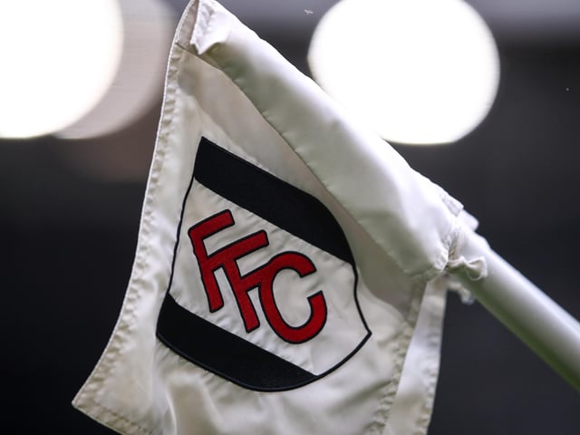 The 17-year-old has played beyond his years this season and has helped the Cottagers youngsters to the promotion to PL2 Division 1. A box-to-box midfielder with an eye for goal, he has scored 13 goals in 18 appearances. Picture: Marc Atkins/Getty Images
