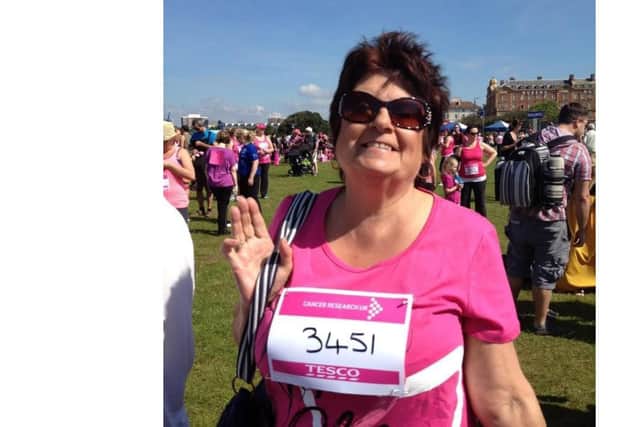 Ann Shirley, 77 from Portsmouth, died after testing positive for coronavirus. Picture: Supplied