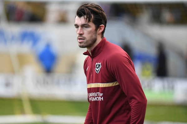 John Marquis