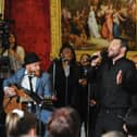 Will Young will perform at Portsmouth Guildhall in 2022. Picture: Eamonn M. McCormack/Getty Images