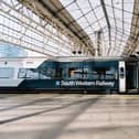 Portsmouth railway passengers will be disrupted amidst the December ASLEF strikes.