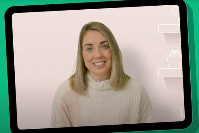 Lloyds and MVA have produced a series of films aimed at young people
