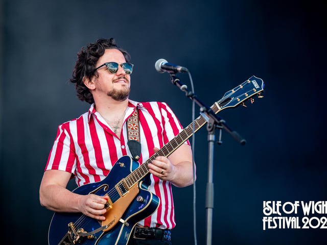 Crowds were dazzled by Pet Shop Boys and Suede, while Jessie J and Blossoms were joined by festival debutants S Club. It was another amazing day at the Isle of Wight Festival 2024.
