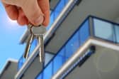 House prices are rising faster in local authority areas around Portsmouth, rather than in the city itself. Picture: Adobe Stock image.