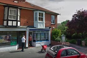 At Rowlands Castle Surgery in The Green 100% of patients surveyed said their overall experience was good.
Picture: Google Maps