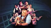 Seven Drunken Nights: The Story of The Dubliners is coming to Portsmouth in 2025uxton