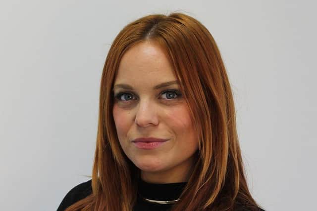 Charlotte Northam, Urban's Global Operations Director