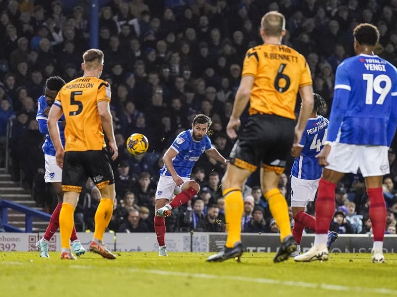 Match action