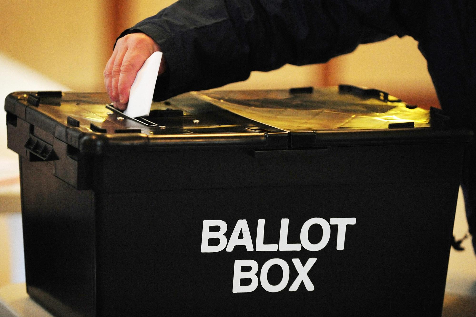 Local elections 2024 Live Blog