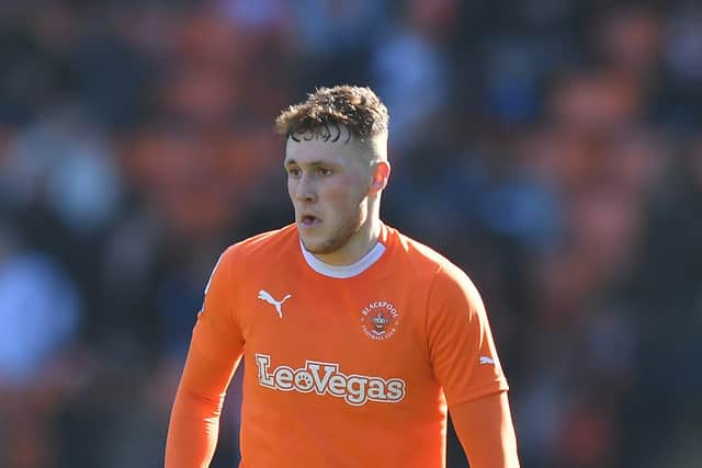 Sonny Carey scored the winning goal against Cambridge after an impressive number of outings in the last fortnight.