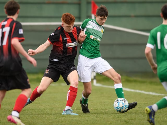Picture: Keith Woodland (030421-381)