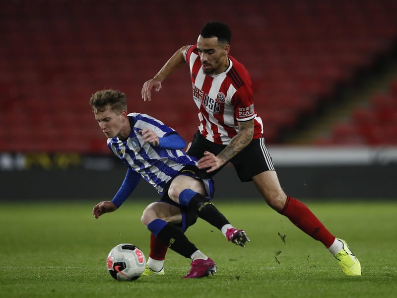 Has been linked with Pompey in the past, the central defender signed for West Brom two years ago - but has been dogged by injury.