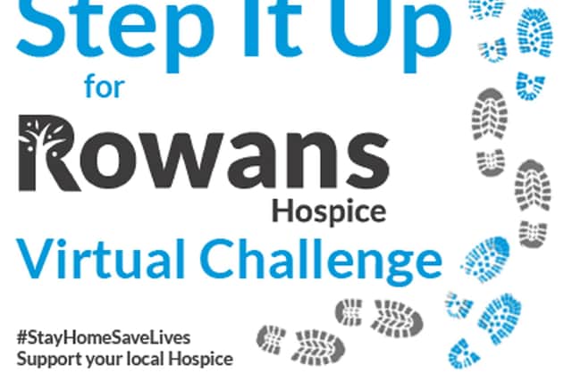 Rowans Hospice