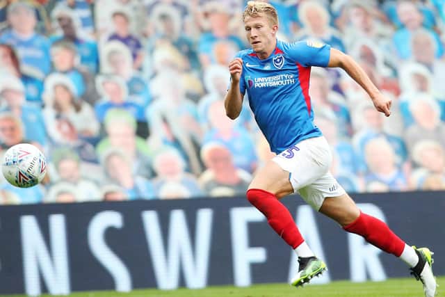 Ross McCrorie