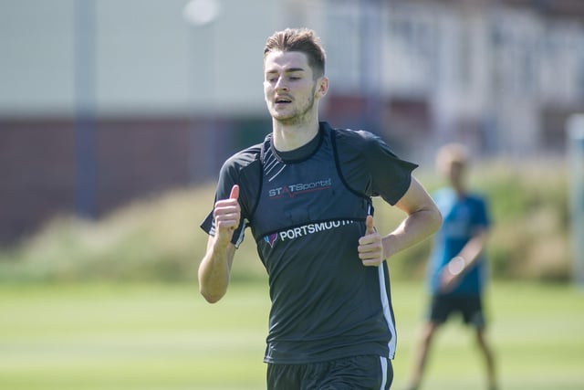 It wasn’t a big surprise the defender was released after not making an appearance last term. Despite having a trial lined-up at Yeovil, Casey opted to join Borough. He’s had a couple of injuries but will be desperate to get back playing next week after lockdown ends.