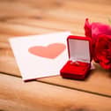 Thinking of popping the question on Valentine’s Day? These UK spots set the scene for romance