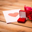 Thinking of popping the question on Valentine’s Day? These UK spots set the scene for romance