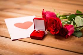 Thinking of popping the question on Valentine’s Day? These UK spots set the scene for romance