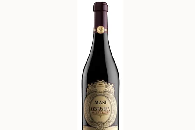 Masi Costasera Amarone della Valpolicella Classico 2015