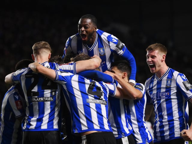Ipswich win: 33%.
Sheffield Wednesday win: 39%.
Draw: 28%.