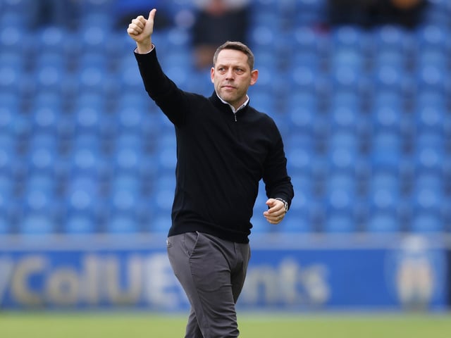 Predicted points at end of the season: 90
Predicted goal difference: +35
Final day result: Draw