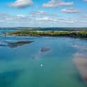 Langstone Harbour