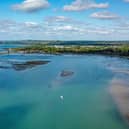 Langstone Harbour