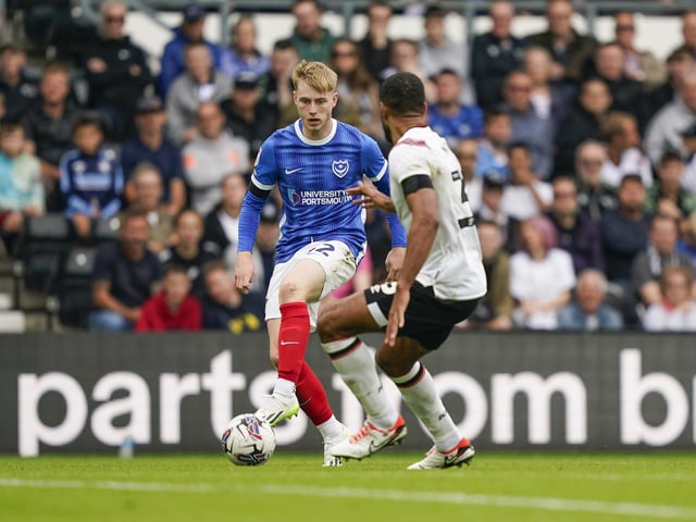 The Northern Irishman has been building a head of steam in recent games. He needs a run of matches, and with Abu Kamara having a below-par game against Derby in the continued absence of Scully, this might be the opportunity for Lane to stake his claim. Tino Anjorin will likely also be in contention here, after replacing Kamara against the Rams. However, he might need a bit of additional time to build up his fitness to get his maiden league start.
