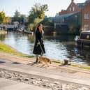 Over three quarters (77%) of owners and their pooches are bored of doing the same walk: Rover reveals the best ‘treat walks’ for the bank holiday weekend