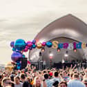 Victorious Festival got off to a brilliant start with a range of wonderful performances from the likes of Fatboy Slim, Louis Tomlinson, Jess Glynne, Snow Patrol and Maximo Park.Pictured: Seaside Stage Picture: Victorious Festival/Strong Island