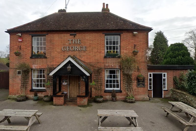 On July 29 from 12 noon onwards The George pub has partnered up with The Workshop Finchdean to host a car show which has been popular in previous years. The field behind the pub will be open to welcome a number of cars. For more information, visit the website: https://allevents.in/mobile/amp-event.php?event_id=200024566677240