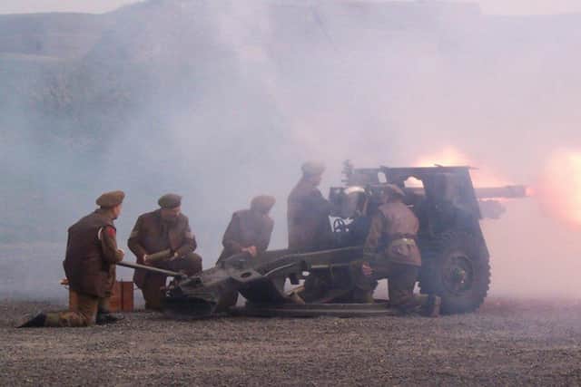 Fort Nelson is to hold a Big Bang weekend.