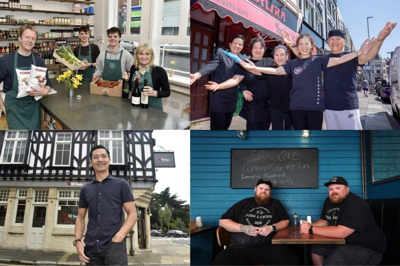 The city is home to some fabulous food spots and SquareMeal has created a list of some of the best.