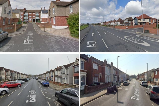 These are the most up-and-coming neighbourhoods in Portsmouth