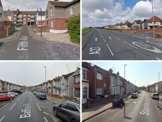 These are the most up-and-coming neighbourhoods in Portsmouth