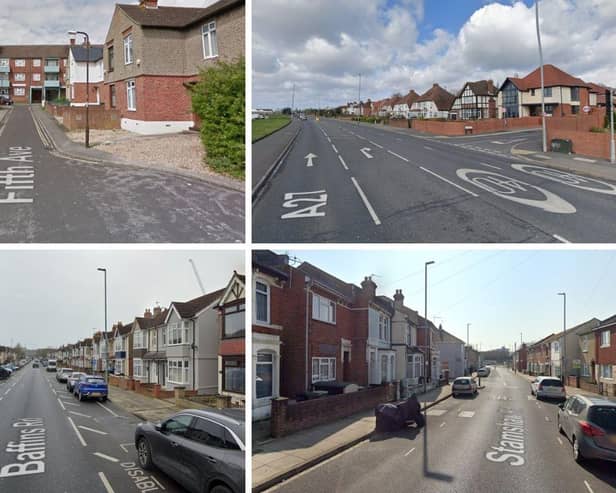 These are the most up-and-coming neighbourhoods in Portsmouth