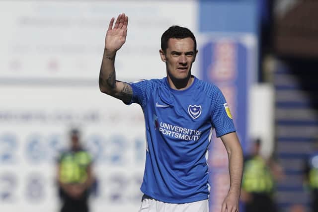 Former Pompey midfielder Shaun Williams has joined Gillingham on a free transfer