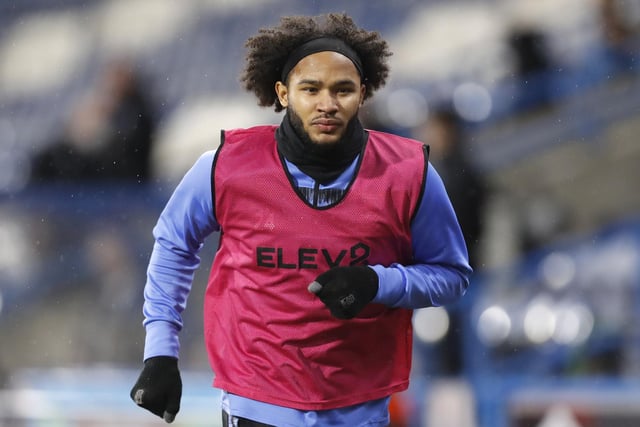 A player looking for a fresh start is 25-year-old Izzy Brown. The former Chelsea man failed to make an appearance for Preston last year, and is still searching for the right club to help fulfil his once huge potential.   Picture:  George Wood/Getty Images