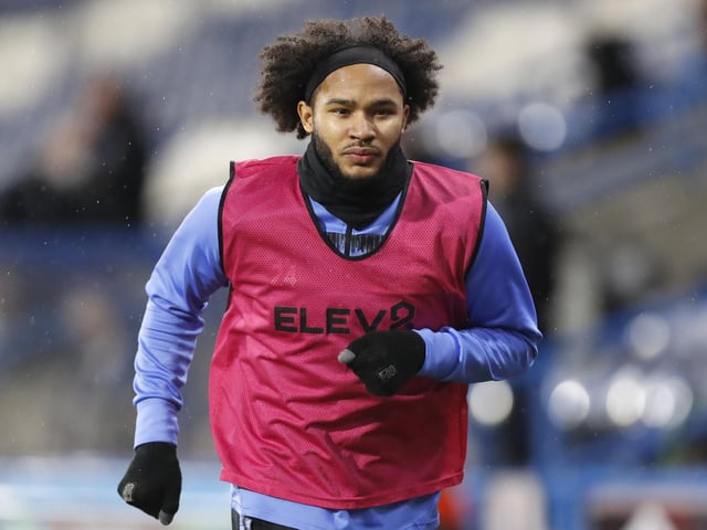 A player looking for a fresh start is 25-year-old Izzy Brown. The former Chelsea man failed to make an appearance for Preston last year, and is still searching for the right club to help fulfil his once huge potential.   Picture:  George Wood/Getty Images