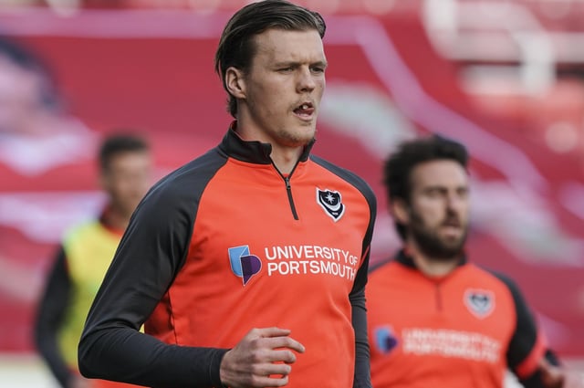 Sean Raggett. Picture: Jason Brown