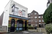 The Fox Tavern in North Street, Gosport, which is the one of the oldest pubs in Gosport.  Picture: Sarah Standing (240125-8726)