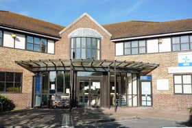 Optegra Diagnostic Clinic Bognor Regis