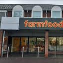 Farmfoods in Cowplain is set to open this weekend.