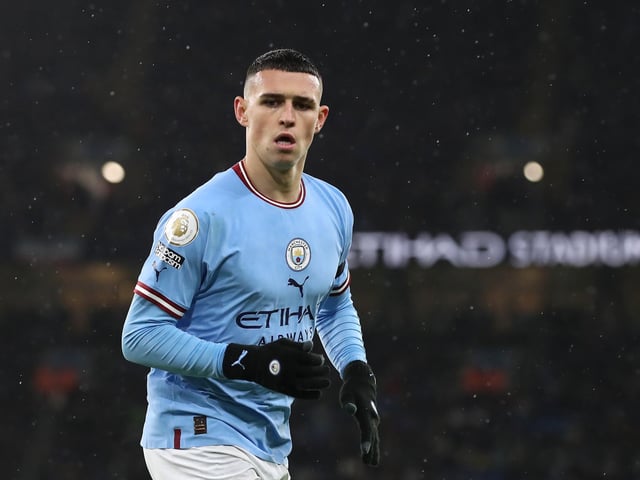 During his time with England, Foster has worked with, mentored and helped develop a host of top talent, including Phil Foden, Jadon Sancho, Callum Hudson-Odoi, Mason Greenwood, Conor Gallagher, Emile Smith Rowe and Yunus Musah. Such a track record would appeal to the Blues, who are keen to develop their own players and improve those youngsters in and around the first team now and in the future. Picture: Jan Kruger/Getty Images